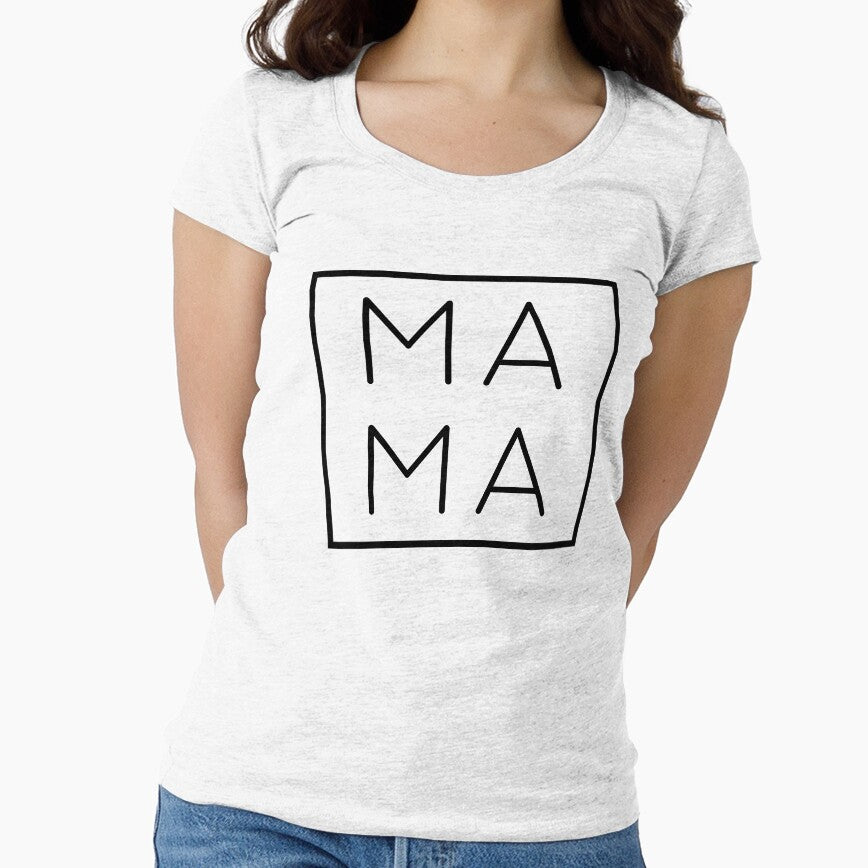 MAMA by anabellstar design co