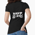 Keep Going by madisonjac