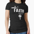 Faith Personalized Name Birthday Gift by cidolopez