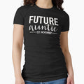 Future Auntie Est November by beatdesigns