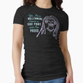 Proud Millennial Woman funny by DesignsofNote