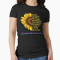 They whispered to her you can't withstand the Storm She whispered back I Am The Storm Pregnancy Infant Loss Warrior by DianabellShop