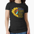 She's A Infant Loss Warrior Not as lovely as a Rose but also not as Fragile by ArangoaStore