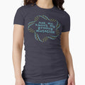 Ask Me About My Groovy Mutation by fangeek