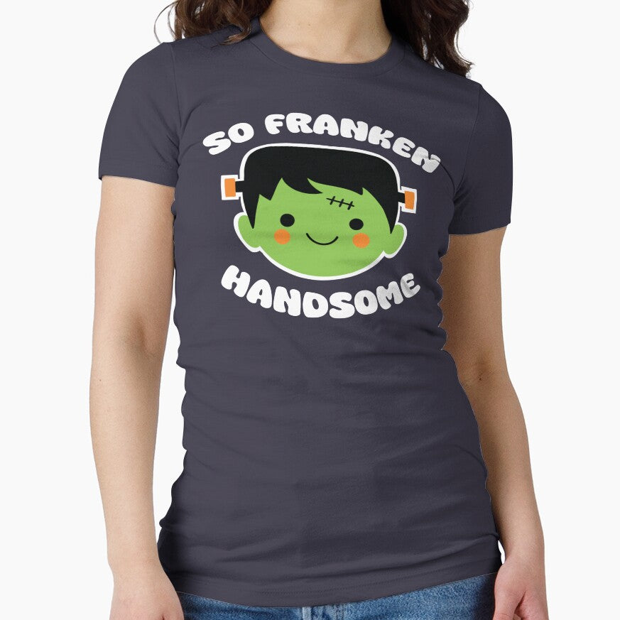 So Franken Handsome by kjanedesigns