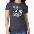 Blessed By God - Spoiled By My Husband by familyman