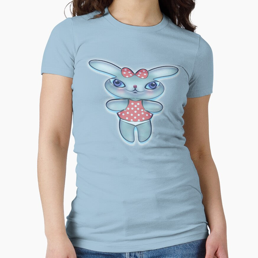 Bunny 2 by Turiddu