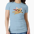 Super Chihuahua! by The Lemon Stationery & Gift
