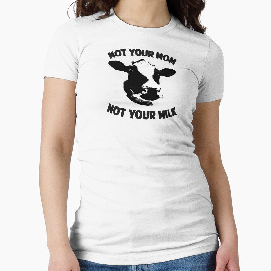 Not Your Mom, Not Your Milk by Cosmicblueprint