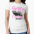 Girls Gone Cruising 2023 Vacation Party Cruise Ship Lovers by Best Designer