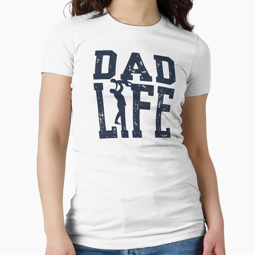 Dad Life Boy Dad Father Day by grounabslaninal