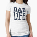Dad Life Boy Dad Father Day by grounabslaninal