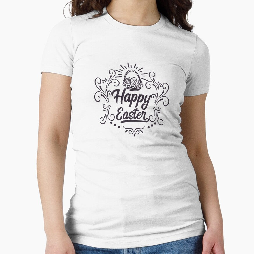 Happy Easter by niedi18