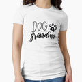 Dog Grandma - Grandma Love Dogs by majidkacm