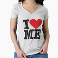 I Love ME by AmuseThings