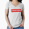 IMWITHKAP by lysmack