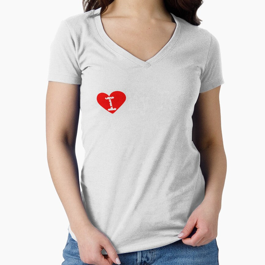 I Heart My Faith | Love my Faith by Christopher Taylor