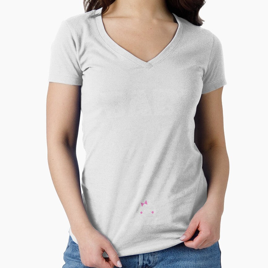 BABY inside Girl Baby Peeking Shirt Funny Pregnancy Announcement for Women by urban-design