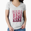 Girl mom, Mother's day gift by JKDESIGNS61219