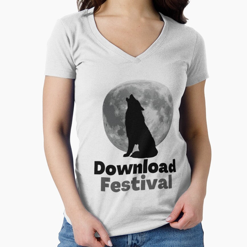 Download Festival by ATLANTICSHOOP