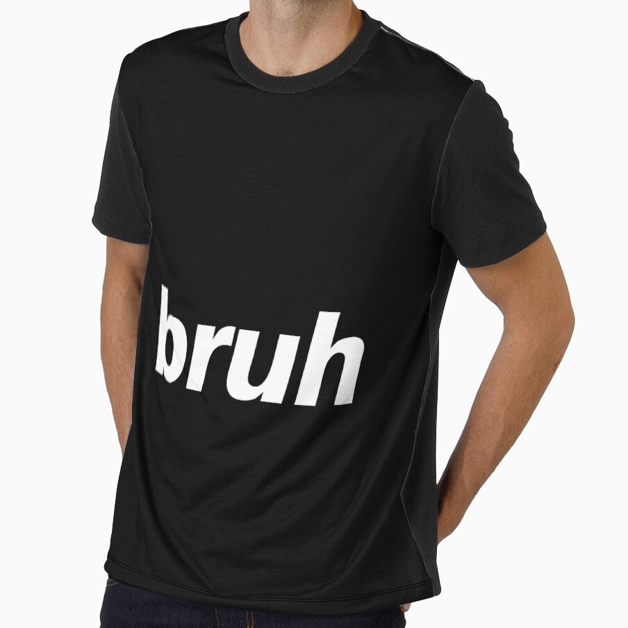 bruh by Amina Khan