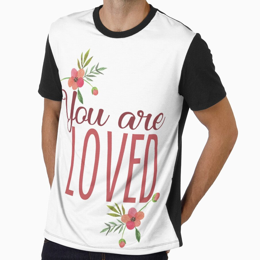 You are loved by della95