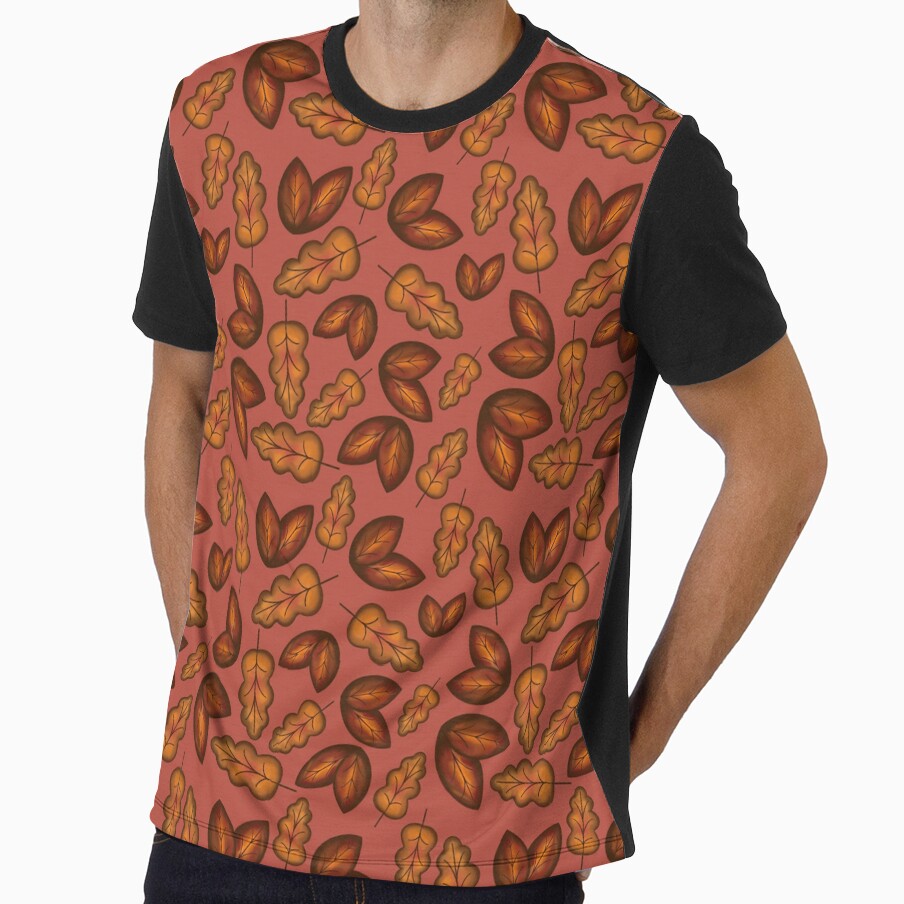 Autumn Leaves by RebelCatStudios(RCS)