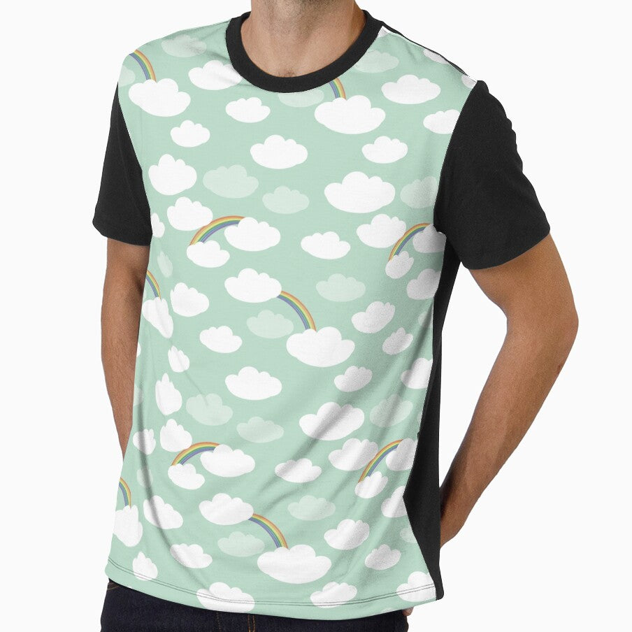 Infant Sky by Mr. Reis Design