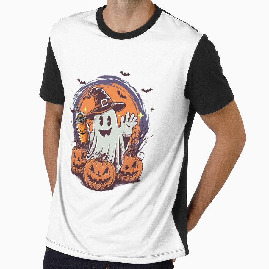 Spooky Season Halloween by vintagearttee