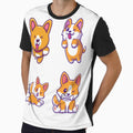 Corgi set pack by Clouth Clothing  ⭐⭐⭐⭐⭐