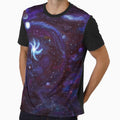 Infant Universe by LittleLuckyLink