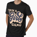 I Run A Girl Gang - Mom Of Girls by Delandor