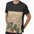 Proud Plant Parent – Vintige T-Shirt by NikaRka