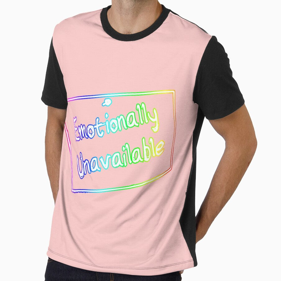Emotionally Unavailable by Phantasmal-2-do