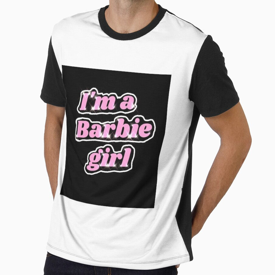 I am barbi by Barbi-Ken