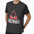 Halloween - GhostWalk: Spooky Ghostly Art Design by cabana.space
