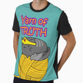 yarn of truth by wss3