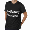 Emotionally Unavailable (Anxiety) by Kei-O-kay