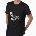 Frenchie Mama Cute French Bulldog Mom T-shirt by PhantomDesign