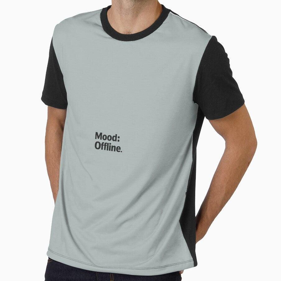Mood Offline Meme Sticker by ProsperaStar