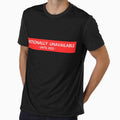 Emotionally Unavailable Until 2022 Red Rectangle by Kei-O-kay