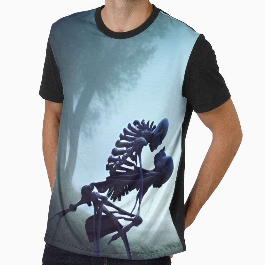 SKELETON COUPLE by optimusprime39