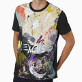 No Excuses by Aeroplane Tees