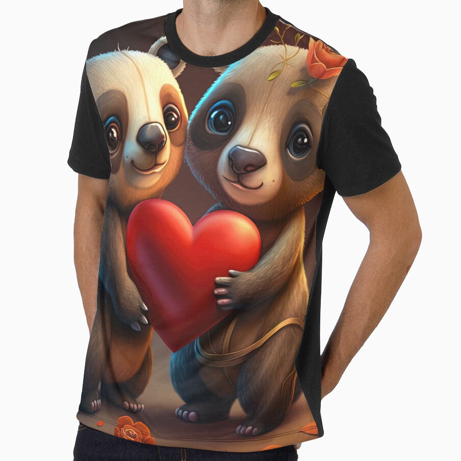 Valentine Day Design by Juliascutecornr