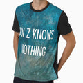 gen z knows nothing by FedoraDesign