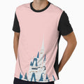 Magic Castle Millennial Pink by FandomTrading