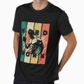 Work Hard - Gym Fitness by Tishirta Store