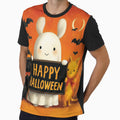 Spooky Cute Halloween Crew by Alt Image Prints