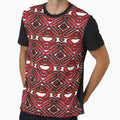 Ancestral Tapa clothing by Biz PNG