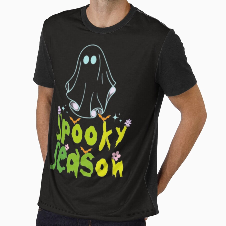 Spooky Season by medartis